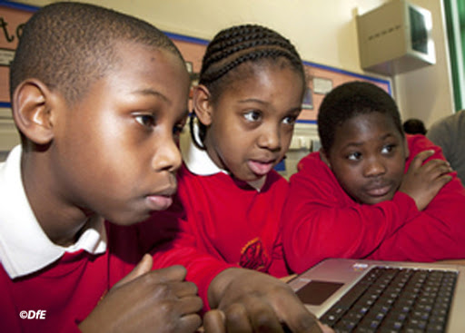 foundation phase picture