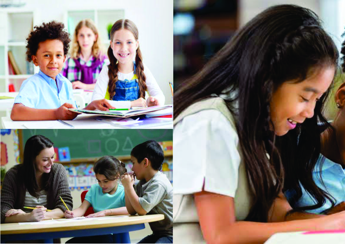 Foundation & Intermediate Phase Subjects Image